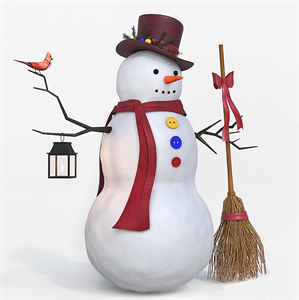 Snowman